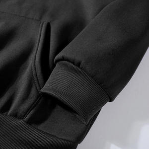 Sweats à capuche sur mesure 400 GSM Sweats Usine Directe En Gros Unisexe Confortable Chaud Élégant Premium Qualité Sportswear - Product Image 2