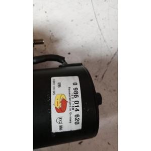 มอเตอร์สตาร์ทเตอร์ AUDI 80 Avant Series (91>94) 0986014620 เบนซิน - - Product Image 3