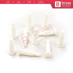 BCP027 10 Piezas de Cuerda de Repuesto para Mecanismo de Elevalunas Tipo BCP027 - Product Image 3