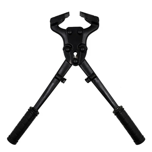 Cortador de Cascos de Caballo Veterinario y Herramientas para el Cuidado de las Zapatillas para Uso en Clínicas Veterinarias - Equipo de Herrador Reutilizable Precio al por Mayor - Product Image 5