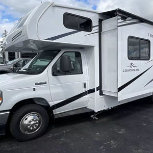 Nouveau camping-car C-o-a-c-h-m-e-n F-r-e-e-l-a-n-d--e-r 26D-S-F 2026 : la meilleure option disponible - Product Image 4