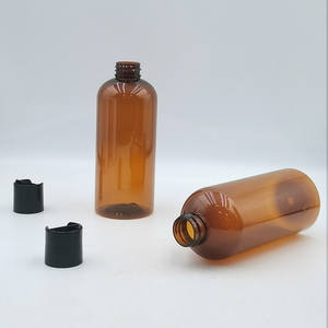 Pavico ขวดพลาสติก PET ขนาด350มล. 500มล. สำหรับการดูแลผิวเซรั่มให้ความชุ่มชื่นบรรจุภัณฑ์โทนเนอร์สำหรับใบหน้า - Product Image 4