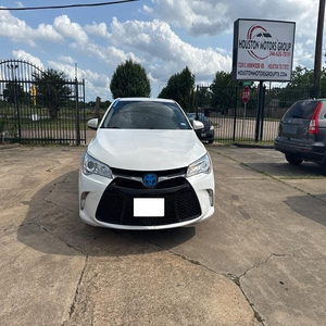 รถยนต์มือสอง โตโยต้า แคมรี่ ไฮบริด SE FWD ปี 2016 พวงมาลัยซ้าย/ขวา - Product Image 1