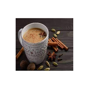 Venta al por mayor del mejor té instantáneo premezclado con masala fresca, en polvo, 1 kg, en bolsa y caja, para adelgazar y mejorar la salud, de proveedor indio, OEM privado. - Product Image 1
