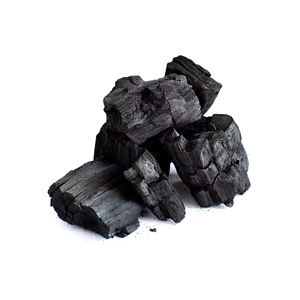 Vente en gros de briquettes de charbon blanc en bois dur en vrac - Product Image 4
