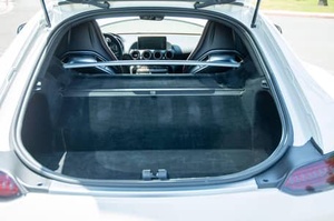 MERCEDES-AMG GT COUPE 2018 USADO, VOLANTE A LA IZQUIERDA/DERECHA - Product Image 5