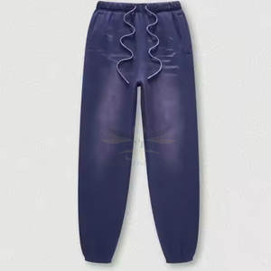 Service OEM Vente en gros Meilleure conception Sunfade Survêtements légers de couleur unie Sunfade Survêtements - Product Image 5