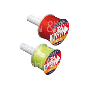 CABLE DE CONSTRUCCIÓN REWINDABLE CON MANGO GIRATORIO DE 8 HUSOS Hecho de polipropileno - Product Image 1