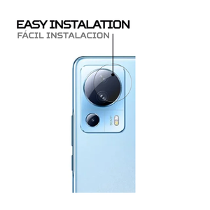 ฟิล์มกันกระแทกสำหรับ Xiaomi Civi 2 อุปกรณ์เสริมมือถือที่ทนทานและดูดซับแรงกระแทก - Product Image 3