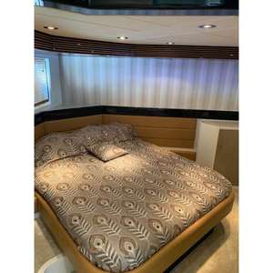 Riva 59 Mercurius Motor <b>Yacht</b> 2003-2004 - Product Image 2