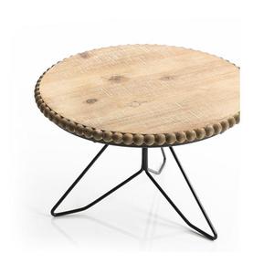 Juego de 3 soportes de diferentes tamaños para servir pasteles Soporte de bombones de latón de la mejor calidad a precios asequibles - Product Image 6