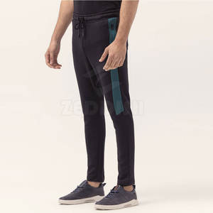 Pantalones de hombre de último estilo, pantalones de hombre de diseño personalizado para adultos, servicios OEM hechos en pantalones de hombre de alta calidad - Product Image 2