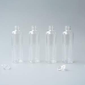 ขวด PET โปร่งใส100มล. สำหรับผลิตภัณฑ์ดูแลผิวพลาสติกสำหรับเครื่องพ่นโทนเนอร์น้ำมันและสินค้าขายส่งอื่นๆ - Product Image 4