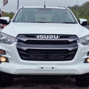 New Car 2023 2024 ISUZUd-MAX <strong>Pickup</strong> <strong>Truck</strong> 1.9T 4x4 Diesel High Quality 5 Heavy Duty diesel <strong>Pickup</strong>