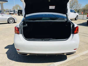 L G-S 350 LHD 2015 Usado en Buen Estado - Product Image 3