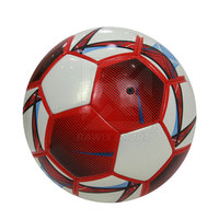 Balones de Fútbol Personalizados de Nueva Llegada en Oferta en Línea, Balones de Fútbol para Práctica al Aire Libre con Diseño Único, Cómodos y Ajustables