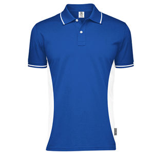 Fábrica de Camisetas Polo en Vietnam, Algodón Orgánico con Certificación GOTS, Producción Sostenible para Moda Ecológica y Clientes Corporativos - Product Image 4