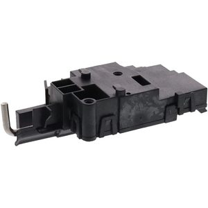 อะไหล่เครื่องซักผ้า ล็อคประตูเครื่องซักผ้า รุ่น Electric Plastic ER 204698 สำหรับใช้งาน - Product Image 2