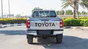 VENTES CHAUDES - Toyota Hilux Diesel d'occasion - Product Image 5