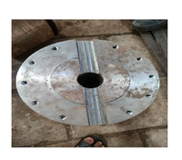 Mini accouplements industriels flexibles et rigides d'arbre à cardan avec le matériel en acier commun universel du fabricant d'OEM en Inde