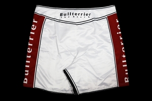 กางเกงฝึกซ้อม BJJ คุณภาพสูง ปี 2025 สำหรับผู้ชาย ผลิตจากโพลีเอสเตอร์ 100% ระบายอากาศได้ดี กันน้ำ กันลม ป้องกันรังสียูวี ดีไซน์ด้านหน้าสูง - Product Image 3