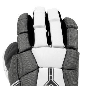 Qualité supérieure, vente en gros, HI-GLOW SPORTS INTERNATIONAL, hockey sur glace, cuir professionnel de haute qualité, fibre de carbone, fermeture à pression - Product Image 4