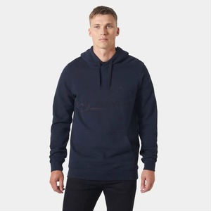 Sudadera con capucha para hombre, de algodón grueso, informal, con cremallera, estilo urbano, cálida, transpirable, con patrón liso, opción de talla personalizada, personalizable - Product Image 4