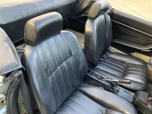 Gran Oferta: Coche Usado Pininfarina Azurra Spider de 1983 - Product Image 4