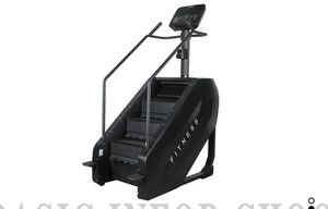 <span class=keywords><strong>Máquina</strong></span> Escaladora de <span class=keywords><strong>Precio</strong></span> de Fábrica con Pantalla LED, Equipo de Gimnasio, Escalador de <span class=keywords><strong>Escaleras</strong></span> para Gimnasio - Product Image 4