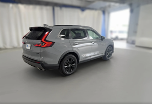 Honda CR-V Híbrido SUV 2025 Automático con Volante a la Izquierda en Venta - Product Image 3