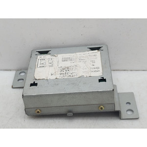 UNIDAD DE CONTROL DEL RECEPTOR DE RADIO NISSAN X-Trail 2ª Serie 28344EQ410 M9R740 (07>14) - Product Image 5