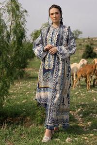 Vestido informal Shalwar Kameez para mujer superventas, nuevo diseño, cuello redondo, Dupatta 100%, césped puro, ecológico, lavable, sólido - Product Image 6