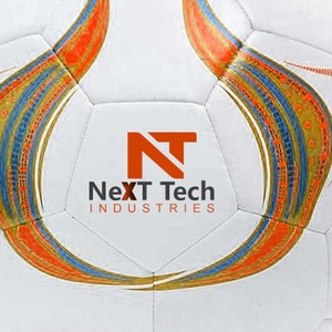 Ballon d'entraînement de football Next Tech NTI-TB-794 pour l'entraînement, avec design et logo personnalisés - Product Image 3
