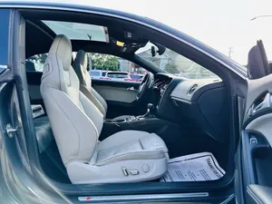 Usado 2014 Audi RS 5 4,2 - Product Image 5