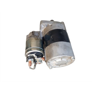 มอเตอร์สตาร์ท FIAT Punto Sedan 3P 2nd Series 51890633 เบนซิน 1200 (99>03) - Product Image 2