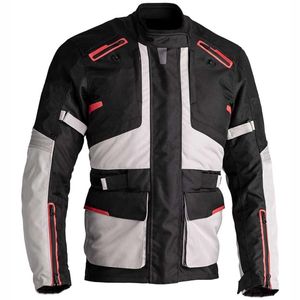 Vestes de moto en polyester Vestes de moto en polyester de haute qualité Veste de moto de course Cordura - Product Image 5