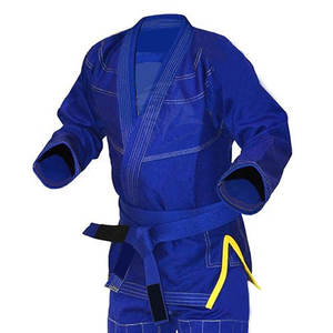 Ropa Deportiva, Kimonos de Jiu Jitsu de Talla Grande, Trajes de Entrenamiento de Jiu Jitsu, Trajes de Jiu Jitsu para Adultos - Product Image 6