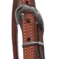 Premium Quality <b>Equestrian</b> Western Horse Headstall Carving and Tooling Headset for Horse Riding at an Unbeatable Price - Product Image 6