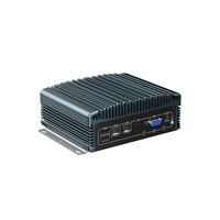 Computadora Empresarial Compacta para Computación Empresarial y Trabajo de Oficina Diario, Configuración Flexible para Proyectos OEM, Mini PC Integrada