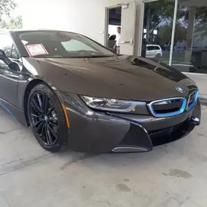 2019 BMWW i8 AWD 2dr Coupe 12 315 miles