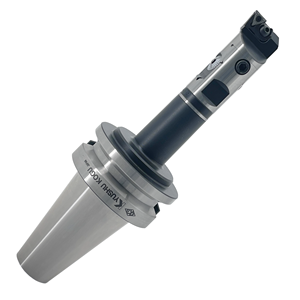 Dia.29หนีบหัวทรงสามเหลี่ยม41 BT40ยึดจับหัวทรงสว่านปรับได้ปรับแต่งได้แบบญี่ปุ่น - Product Image 2