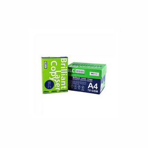 Papel de Copia Blanco A4 Personalizado en Oferta, Papel Fotográfico Luminoso con Revestimiento Mate de 80g para Impresión de Alta Calidad - Product Image 5