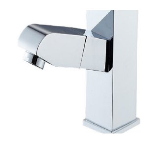 Grifo de cocina contemporáneo ASAN, producto en línea de metal superior con 1 año de garantía directamente desde Vietnam - Product Image 1