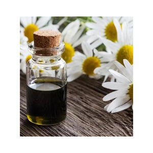 ODM grado terapéutico Etiqueta Privada hierbas naturales aromaterapia pura Egipto azul Manzanilla aceite esencial portador competitivo - Product Image 3