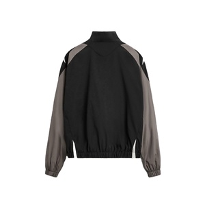 Colorblock Nylon Windbreaker <b>Jacket</b> Wholesale Casual Sports <b>Jackets</b> for Men Outdoor <b>Waterproof</b> Windbreaker <b>Jacket</b> - Product Image 4