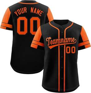 OEM y ODM disponibles con Personalización completa, incluido el color y el diseño del número de nombre del reproductor del logotipo - Product Image 6