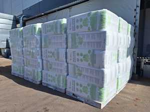 Sustrato para macetas con musgo de turba de origen Báltico para macetas de vivero, suelo, arándanos, follaje, plantas ornamentales, flores, verduras - Product Image 4