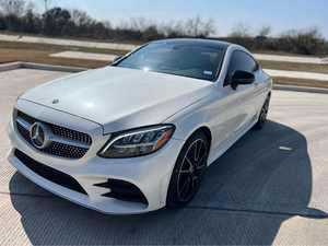Mercedes-Benz Clase C C 300 Coupé 2020 Usado en Buen Estado - Product Image 2