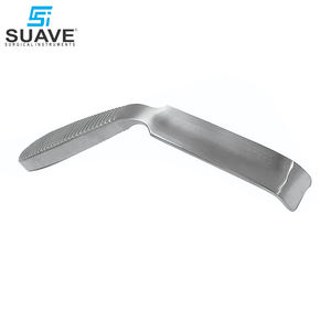 Retractor Cervical Cloward de Acero Inoxidable de Alta Calidad, Manual, Reutilizable, INSTRUMENTOS QUIRÚRGICOS SUAVE - Product Image 5