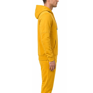 Sweat-shirts modernes pour équipes, design léger et chaud, idéal pour la pratique sportive, l'unité d'équipe et les tenues décontractées en extérieur - Product Image 3